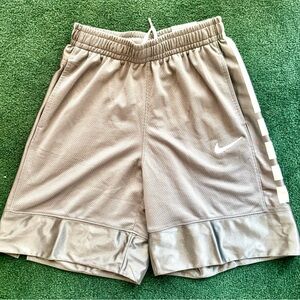 NWT Boys Nike basketball shorts